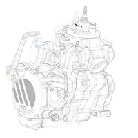 ¡Sorpresa! La inyección electrónica llega a los motores de dos tiempos con dos KTM de enduro