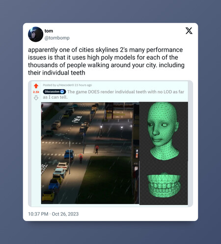 Tweet 1717641500891238536 20231027 144142 Via 10015 Io