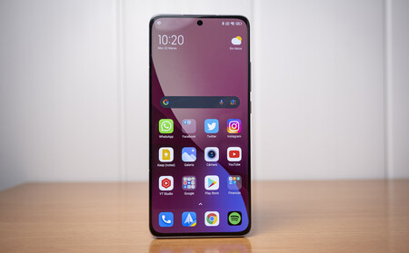 Xiaomi 12 7