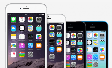Así queda la oferta de Apple en teléfonos tras la llegada de los nuevos iPhone 6