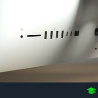 Mac no reconoce disco duro: cómo solucionarlo