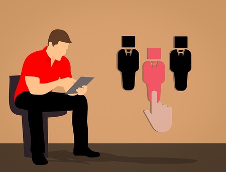 Cómo afrontar una entrevista laboral tras la cuarentena