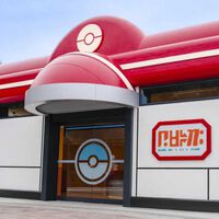 Dentro de un año podrás estar en el mundo de Pokémon, literalmente: este parque temático japonés quiere recrearlo