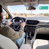 Desde India llega a México esta camioneta compacta, con precio más bajo que Taos o Tiguan 