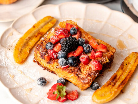 El Concepto Ha Crecido Tanto Que Ademas De Panes Y Bollos Tambien Ofrece Brunches