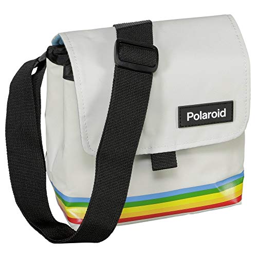 Polaroid Bolsa para cámara Polaroid Box, Blanco