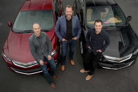 General Motors invierte 500 millones de dólares en Lyft, ¿Uber y Cabify tienen motivos para preocuparse?
