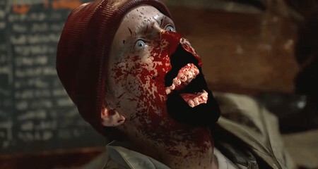 The Gore Censorship In Requiems