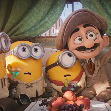 'Minions & Monsters'