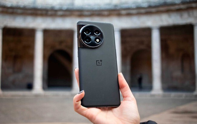 Oneplus 11