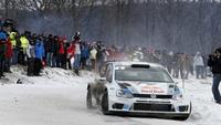 WRC: El Rallye de Monte-Carlo abre un nuevo Mundial de Rallyes