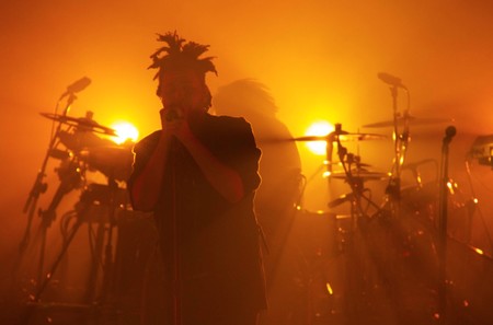 No sólo importa el número de suscriptores: Apple Music casi dobla las reproducciones en Spotify del nuevo single de The Weeknd