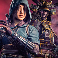 Ubisoft continúa su buena racha y ha conseguido colar Assassin's Creed Shadows en el top de ventas del año