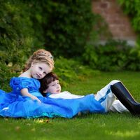 La cultura de las princesas Disney no se asocia a los estereotipos de género en la infancia, según un estudio reciente