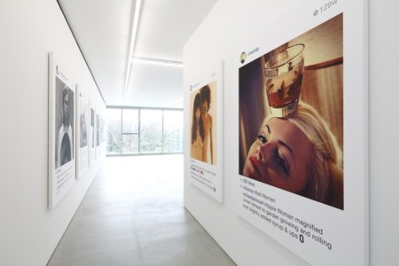 Richard Prince podría haber ganado mucho dinero con tus fotos de Instagram y tú sin enterarte