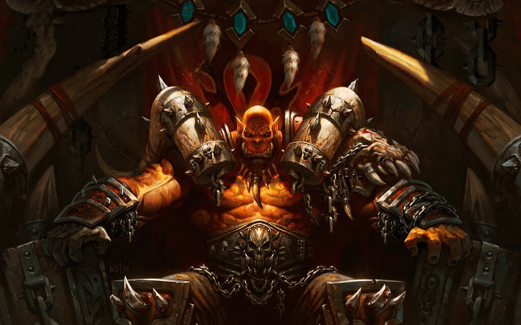 Los GM de World of Warcraft tienen el poder de los dioses: estas son sus habilidades secretas que destrozarían el juego