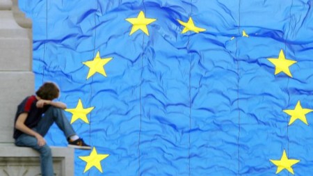 Como Se Financia La Union Europea