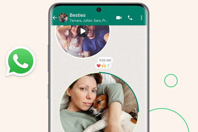 Whatsapp Videos