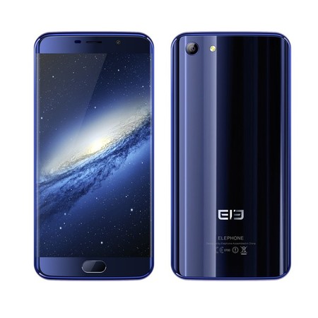 Elephone S7