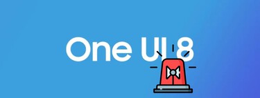 Samsung quiere que tu Galaxy sea más seguro: One UI 8 trae una nueva función que te avisará de cualquier riesgo para tus datos 