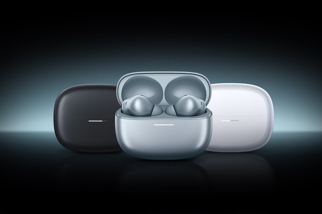 Ahora sí, ya están aquí los Redmi Buds 8 Pro y son una barbaridad: los mejores auriculares calidad precio de 2026 son una realidad