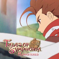 Tales of Symphonia Remastered revela su fecha de lanzamiento en un nuevo tráiler para que disfrutemos de su regreso