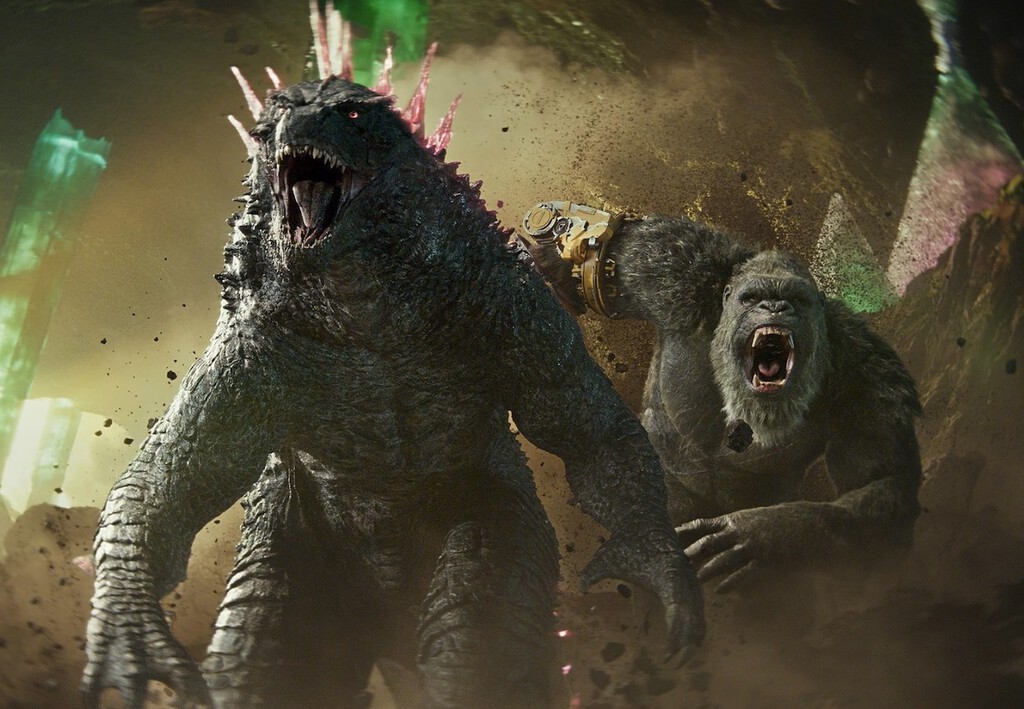 Guía de campo del Monsterverso: cómo no perderse nada de las nuevas versiones de Godzilla y King Kong 
