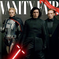 Foto 4 de 4 de la galería annie-leibovitz-retrata-a-los-personajes-de-star-wars-los-ultimos-jedi en Espinof