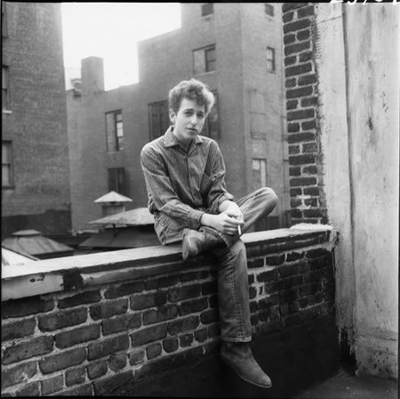 Bob Dylan, mucho más que un icono de estilo (I)