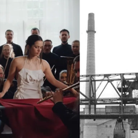 Berghain além de Rosalía: a história por trás da usina alemã pós-2ª Guerra Mundial que virou uma das baladas mais restritas do mundo e inspira artistas até hoje