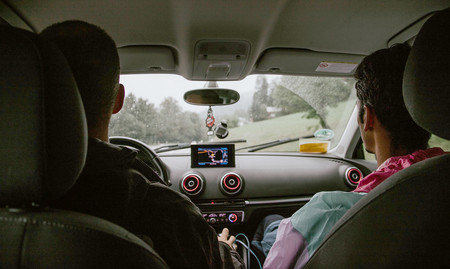 Aumenta el número de fallecidos en siniestros viales laborales en 2018 por cansancio y estrés