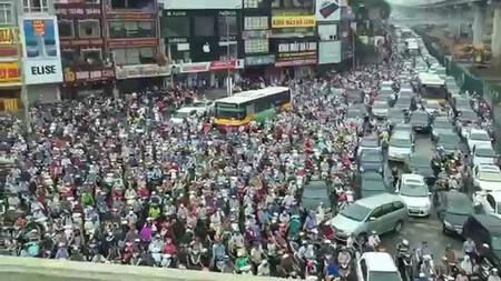 Hanoi