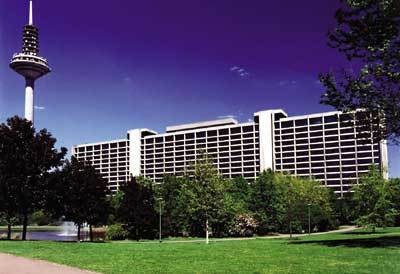 El Bundesbank cumple 50 años