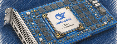 China tiene un plan para ganar a EEUU la guerra de la IA. Y DeepSeek es su campeón