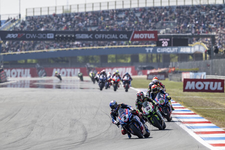 Razgatlioglu Assen Sbk 2022