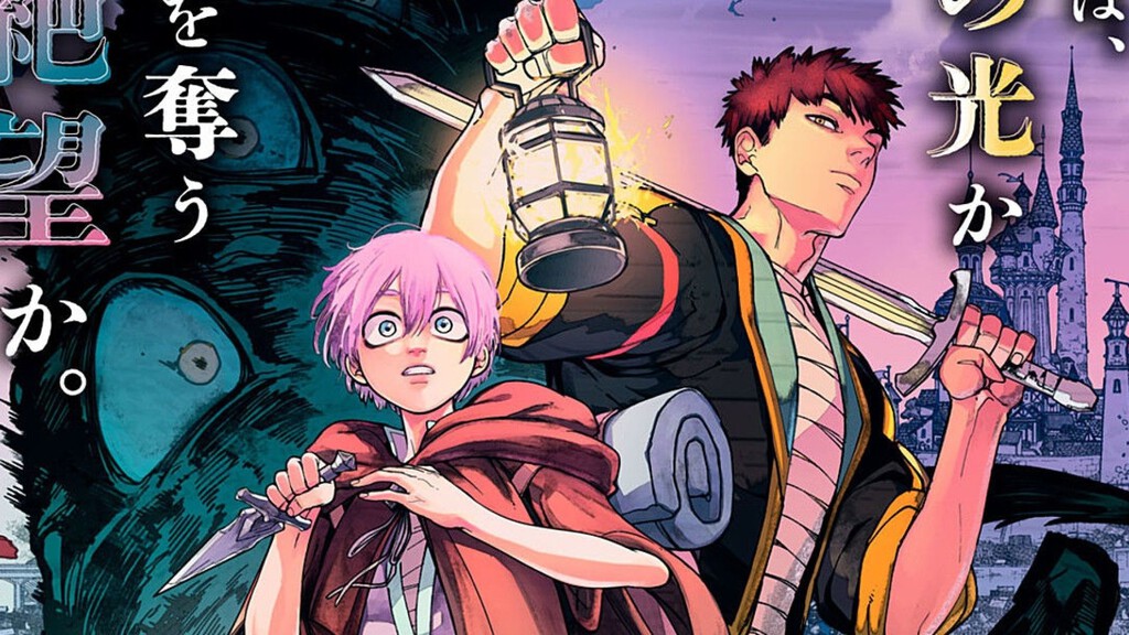 Mientras en Japón se quedan sin artistas para hacer manga y anime, la industria está empezando a buscarlos en España. Noticias en tiempo real