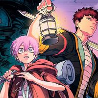 Mientras en Japón se quedan sin artistas para hacer manga y anime, la industria está empezando a buscarlos en España