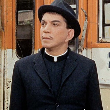 Así lucen las calles de San Miguel de Allende donde Cantinflas filmó 'El Padrecito'