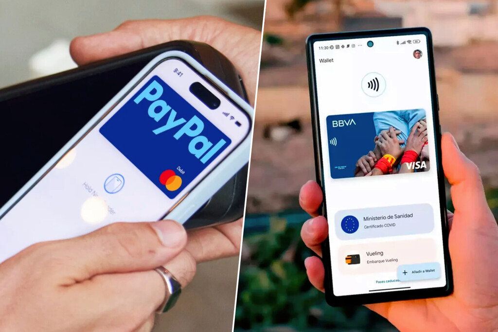 Mientras esperamos al Euro Digital, PayPal ya ha ganado la calle en Alemania: 7,6 millones de usuarios pagan el pan con su app