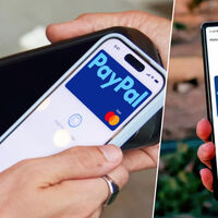 Alemania es el gran rara avis de los pagos móviles en Europa. PayPal allí se utiliza hasta para comprar el pan