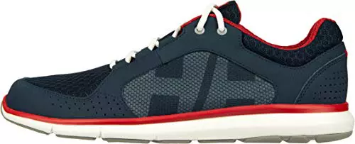 Helly Hansen Hombre Zapatillas Ahiga V4 Hydropower