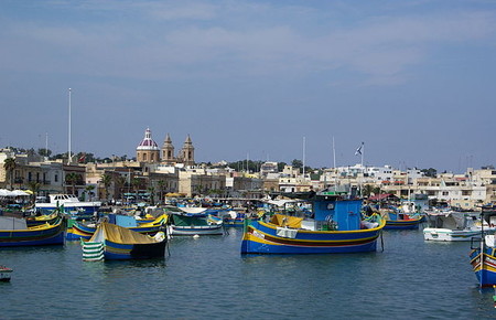 Marsaxlokk