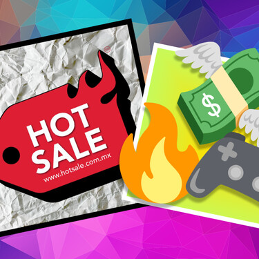 Cazando Gangas Mexico Tecnologia Videojuegos Ofertas Derscuentos Hot Sale 2025 Especial