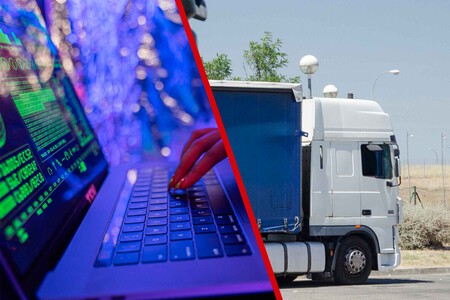 Ciberataque Empresa Transporte Quiebra