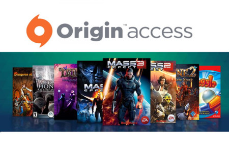 Los suscriptores de Origin Access recibirán 8 juegos antes de julio, incluyendo la trilogía de Mass Effect