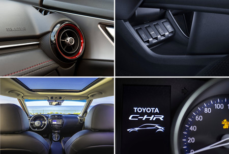 Suv 5