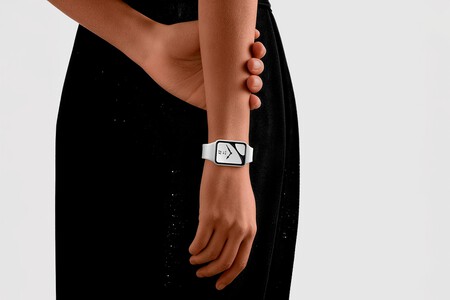 Xiaomi Smart Band 10 Pro 1
