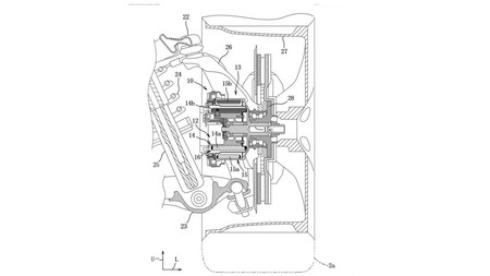Mazda Rotativo Electrico Rango Extendido 3