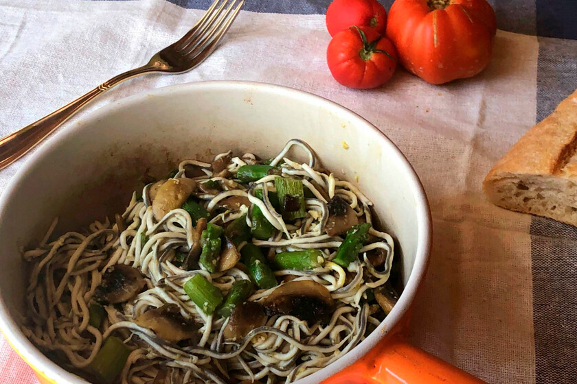 Revuelto Gulas