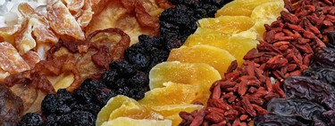 Esta fruta era un éxito hasta que tuvo que cambiar de nombre. Se había convertido en un remedio de abuelas para hacer caca 